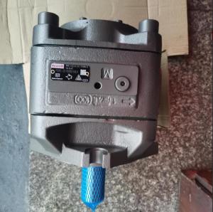China PGH5-2X/125 PGH2-2X/008RE07VU2 RexrothPGHseriesgearhigh-pressureoilpumpductileiron factory
