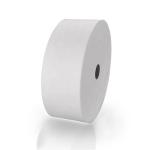 Antibacterial 20cm 30gsm Polypropylene Non Woven Fabric