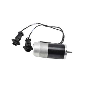 China 74494050 Ameter Motor Part Nc 2242-Me2834 Speed 6000 For Gerber Gt5250 C Motor factory