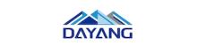 China Henan Dayang Amusement Equipment Co., LTD. logo