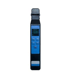 China Handheld Optical Fiber Identifier 800nm-1700nm Live Fiber Detector With OPM VFL factory