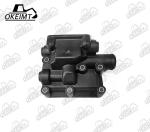 4133L054 1004.40 1004.40T 1004.42 Thermostat Housing For Engine