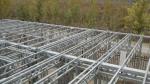 Zero Spangle Galvanized Steel Slit Coils Z275 G550 SGC570 Structural Grade Light