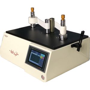 Touch Screen 1/2PH Servo Motor Adhesion Testing Machine