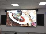 Wall Mount Front Access Magnet 32 Scan P2.5 Indoor LED Display