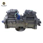 K3V112DT Kawasaki hydraulic pump assembly