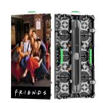 Concert Background High Refresh LED Display Screen P4.81 Indoor Outdoor Rental