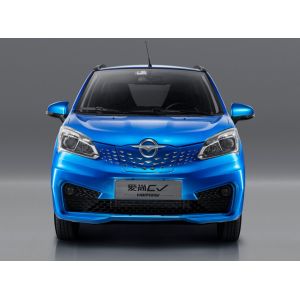 Haima AiShang Chinese EV Car Mini 4x4 Electric 2019-2021 100KM-301KM