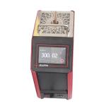 Stable ±0.1C/30min Performance 1200 C Dry Well Temperature Calibrator for