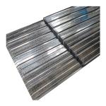 Special strength Steel Plate Customers Samples Color Corrugated Steel Roofing