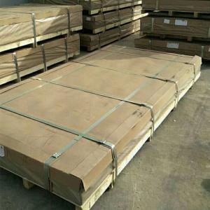 China Width 2000mm 0.2-8mm Aluminium Thickness Aluminium Sheet Metal Coated Surface factory