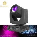 KTV Disco Stage Equipment Moving Head Beam Light with Color Temperature up to