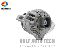 China Professional Bosch 90a Alternator Chevy 3.8l Impala 00 01 02 03 04 05 / 3.4l Venture 99 00 01 factory
