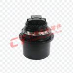 GM35 Travel Motor Gearbox Assy Final Drive Assy Excavator Swing Gear SK200-3-5-6