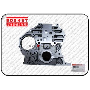 8980054434 8-98005443-4 Cylinder Block Assembly Suitable for ISUZU NPR 4HK1
