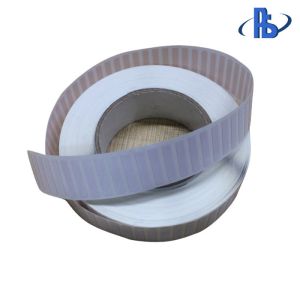 Heat Resistant Polyimide Labels , Pressure Sensitive Security Seal Stickers