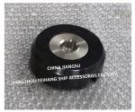 Ship'S Bottom Plugs And Spanners With Chloroprene Rubber Cushion