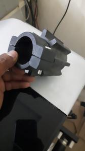China Paper loading plug factory