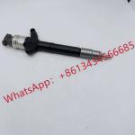 23670-0R120 Denso Common Rail Injector 095000-6040 23670-0R020 23670-0R170 23670