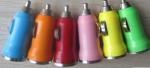 1A and 2.1A Dual USB Car charger