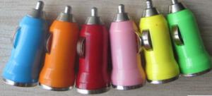 China 5v 3.1a car charger factory