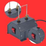 30W Electric Nylon Rope Cutter 50mm 110-240V Seat Type
