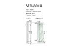 Stainless Steel handles For cabinets cupboards drawers glass door Handle SS304