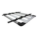 Toyota Hilux CRV RAV4 Prado Car Roof Luggage Rack Sliver Surface Eco Friendly