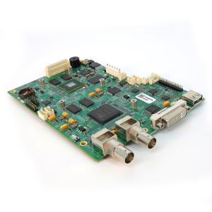 China Double Layer SMT EMS PCBA Assembly Electronics Manufacturing Services factory