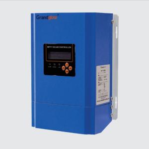 China Photovoltaic System Solar Charge Controller 12V 24V 48V 96V MPPT factory
