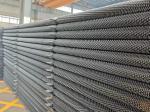 Low Energy Consumption Corrosion Proof Boiler Finned Tubes For Heat Transfer