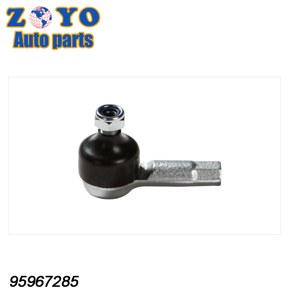 STANDARD Mevotech No MS50631 Other Auto Steering Systems Tie Rod Ends for Chevrolet Spark 13-15