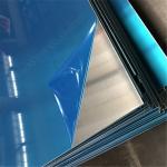 GB T3880 ASTMB209 TISCO Sublimation Aluminum Sheet 5754 3003