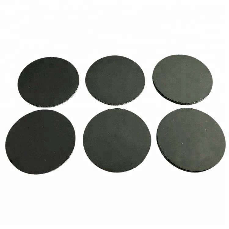 Single Package Polycrystalline Diamond Pcd Blank Good Resistance