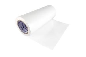 China Foggy Translucent Polyurethane Hot Melt Adhesive Film With Environment Friendly factory