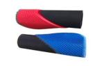 Side Gate Bicycle Plastic Parts 0.02mm Injection Tooling