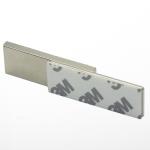 80 Degrees N52 Super Strong Block Neodymium Magnet