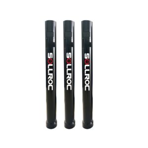 Ore Sampling SRC040 RC Hammer With Remet Connection Thread