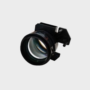 China 5.0 Inch Projector Wide Angle Lens F145mm 1080P TR1.3:1 Easy Install factory