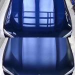 TPU Matte Film Car Body Film Premium Texture Regular Matte PPF Car