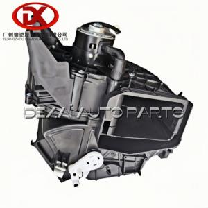China Heater Blower Fan Housing Assembly 8972881680 8 97288168 0 ISUZU NPR factory