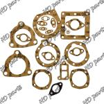 6D170-2 Gasket Repair Kit 6162-K2-9901 For Komatsu Engine Repair Parts Set