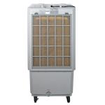 25m2 Area Three Side Air Cooler , 2500 Cfm Evaporative Cooler