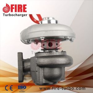 GT2556S Turbocharger 2674A229 2674A229 Perkins Various with T4.40 Engine
