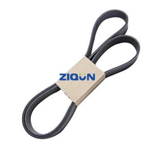 China 8PK1580 Multiribbed belt 1389001 3911559 replaces Truck Engine Belts factory