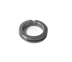 China High Thermal Conductivity Tungsten Carbide Seal Rings , Water Pump Mechanical Seal factory