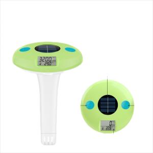 China All-in-One Pool Aquarium Salinity Thermometer factory
