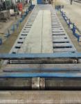 Cut To Length Line for light pole