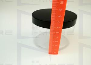 China Plastic Lid 450ml ODM Food Container Packaging Jar factory