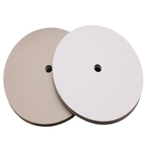 Wholesale High Stiffness Custom C1s C2s Duplex Board Grey Back